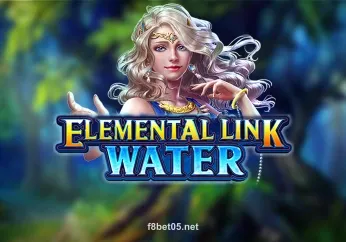 Hình ảnh trò chơi Elemental Link Water tại f8bet