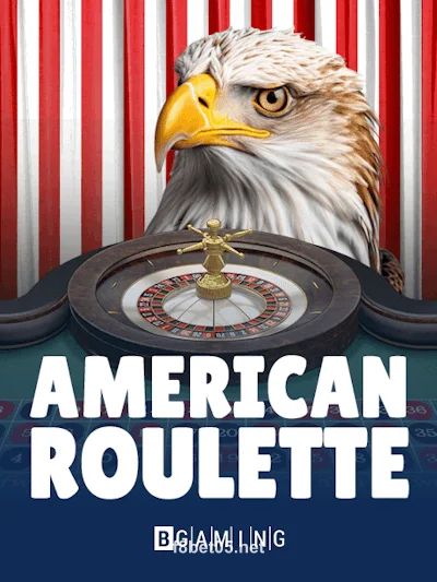 Hình ảnh American Roulette tại f8bet